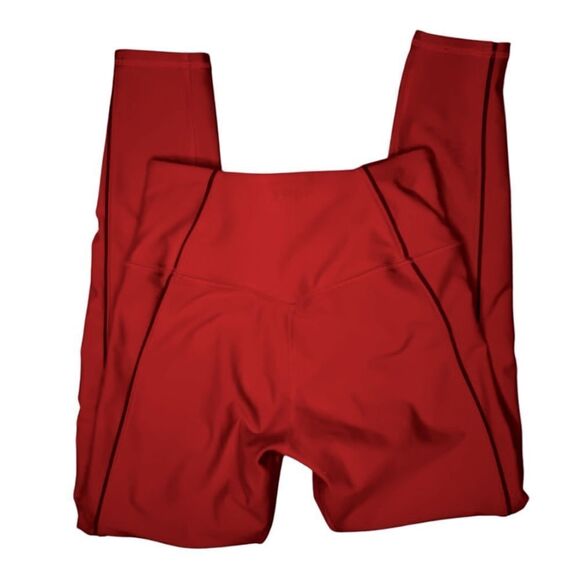 Abercrombie & Fitch YPB SculptLux hi rise leggings size Small - Picture 5 of 8